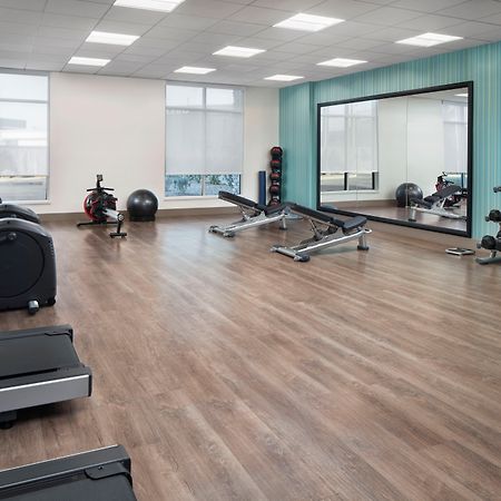 Holiday Inn Express & Suites - Odessa I-20 By Ihg Dış mekan fotoğraf