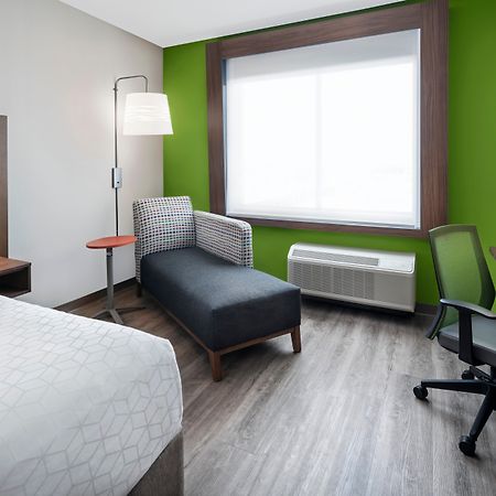 Holiday Inn Express & Suites - Odessa I-20 By Ihg Dış mekan fotoğraf