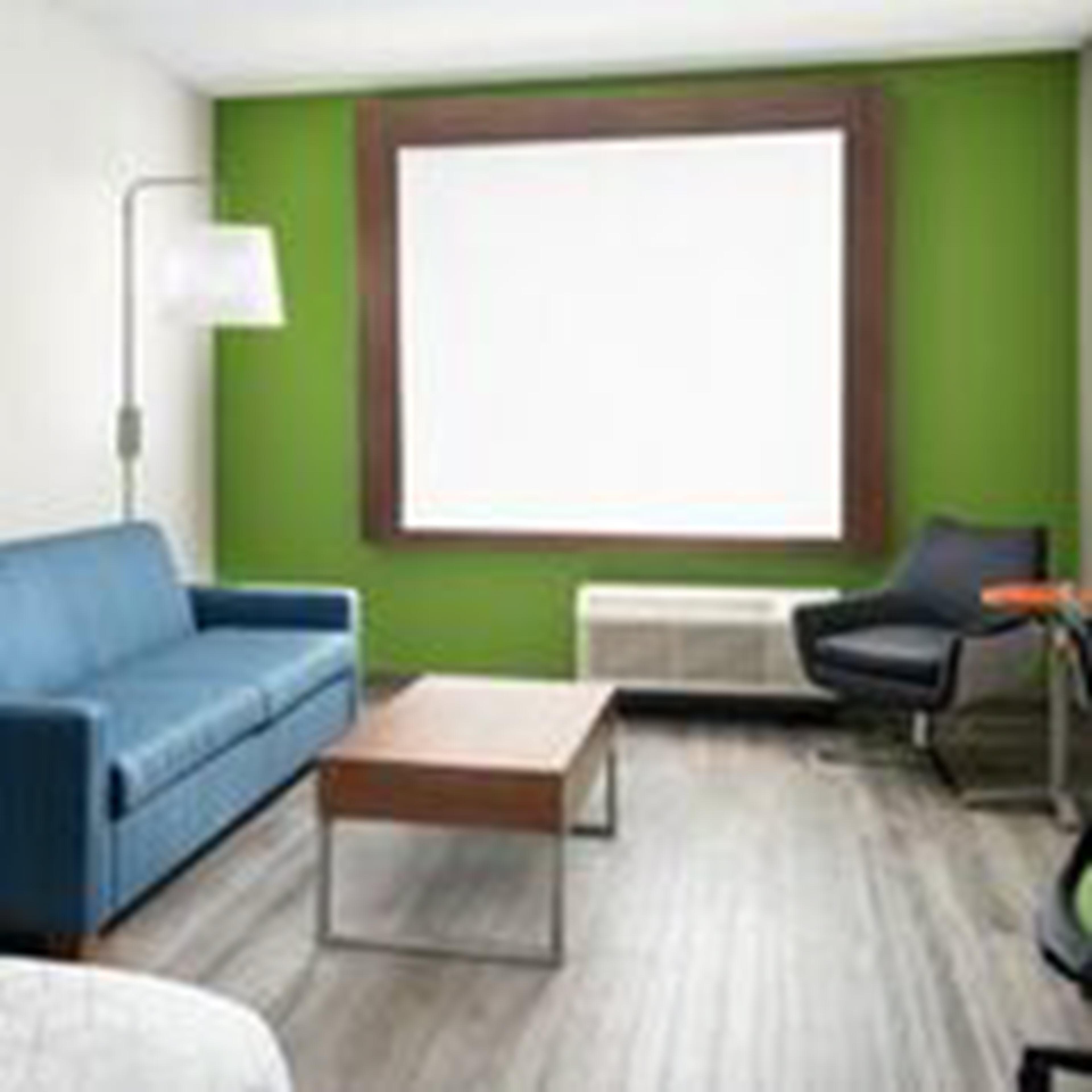 Holiday Inn Express & Suites - Odessa I-20 By Ihg Dış mekan fotoğraf