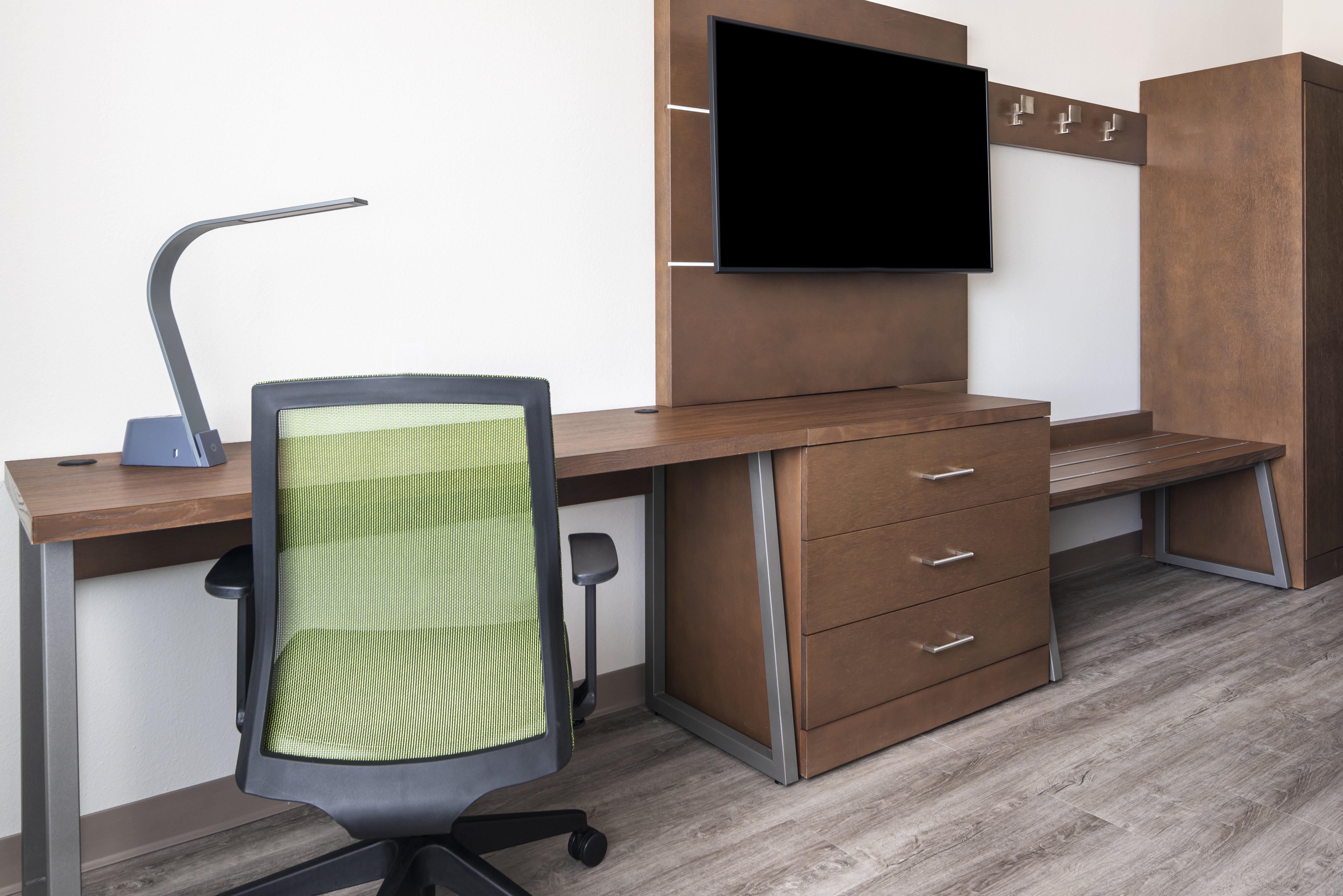 Holiday Inn Express & Suites - Odessa I-20 By Ihg Dış mekan fotoğraf
