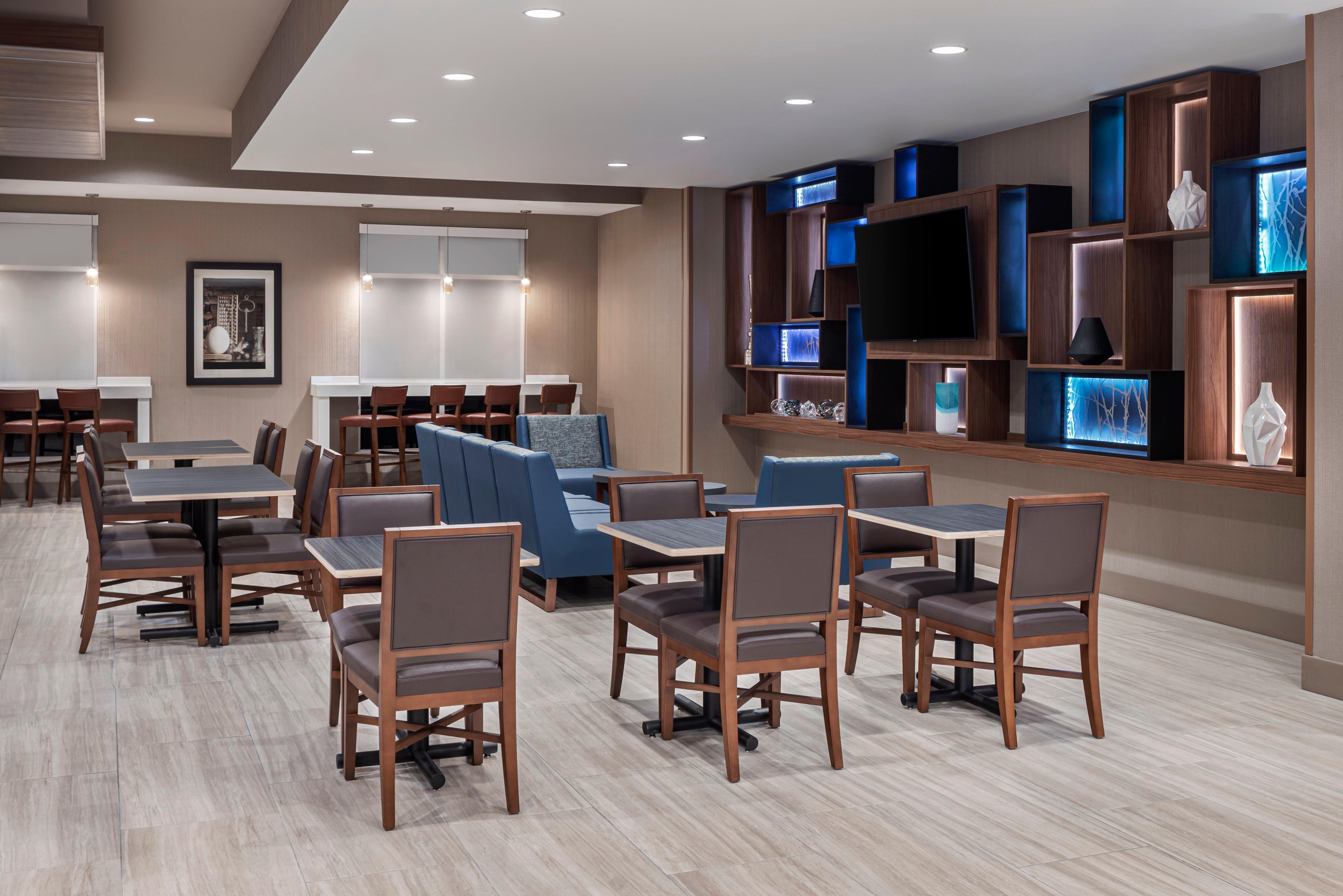 Holiday Inn Express & Suites - Odessa I-20 By Ihg Dış mekan fotoğraf