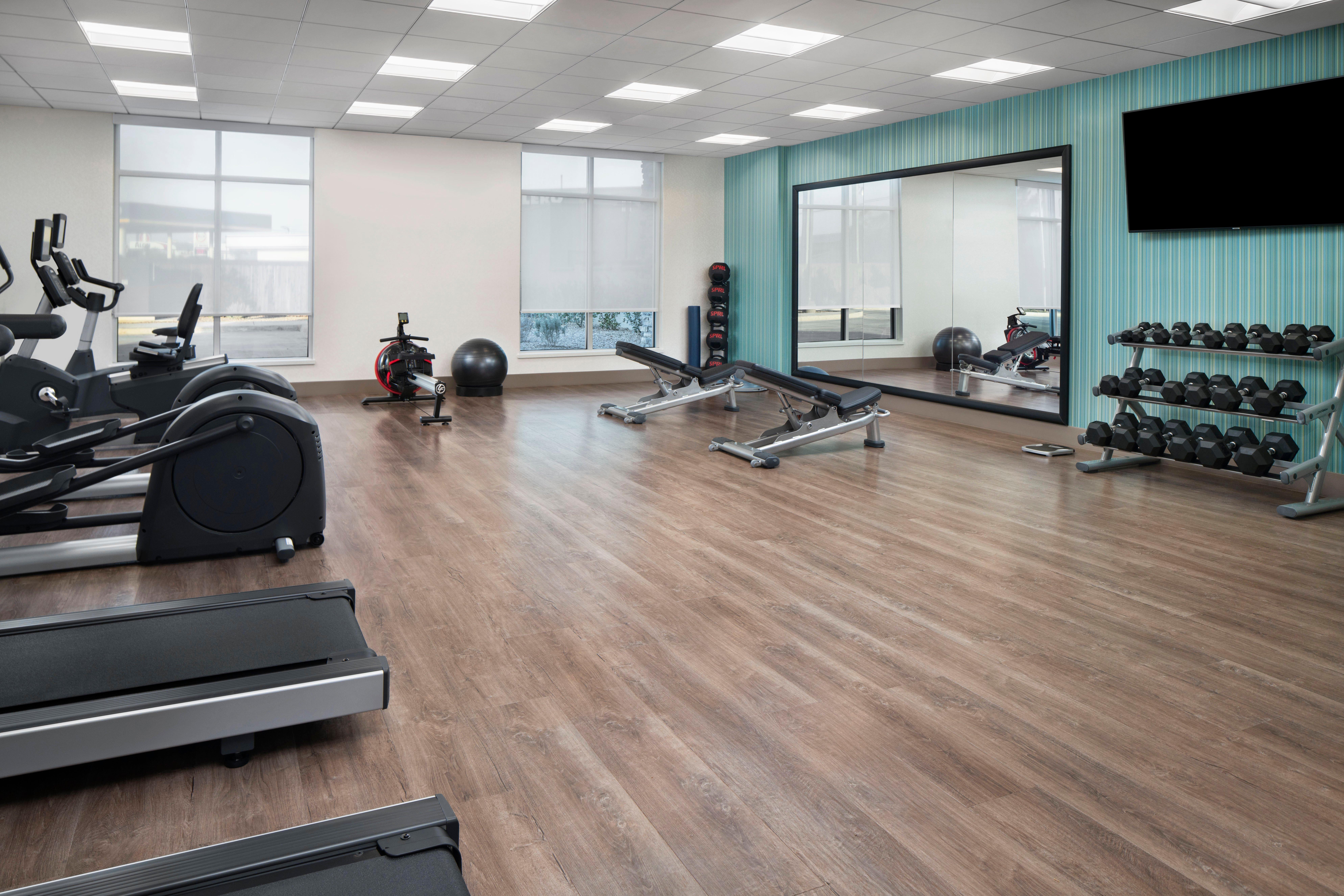 Holiday Inn Express & Suites - Odessa I-20 By Ihg Dış mekan fotoğraf