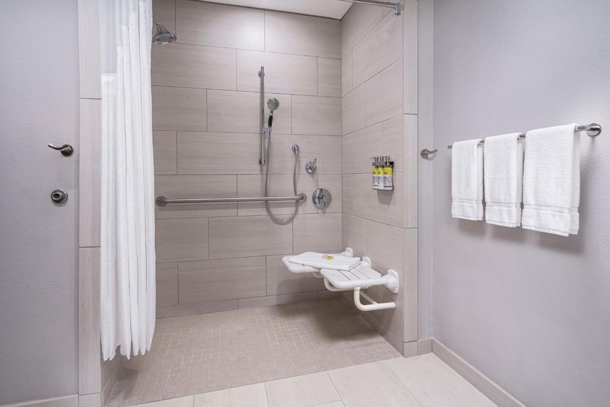 Holiday Inn Express & Suites - Odessa I-20 By Ihg Dış mekan fotoğraf