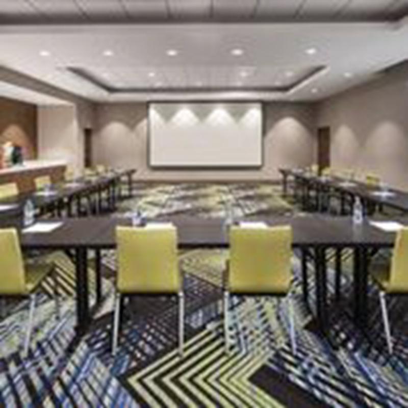 Holiday Inn Express & Suites - Odessa I-20 By Ihg Dış mekan fotoğraf