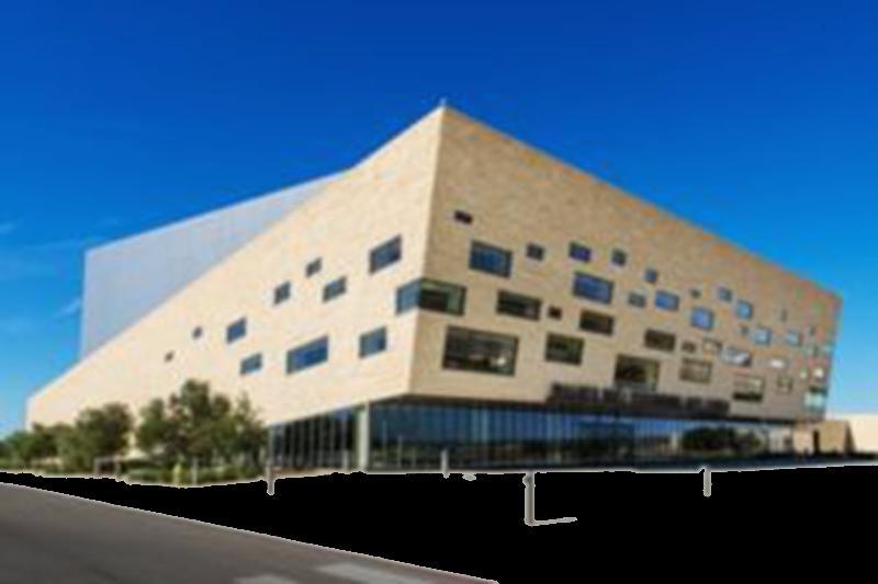 Holiday Inn Express & Suites - Odessa I-20 By Ihg Dış mekan fotoğraf