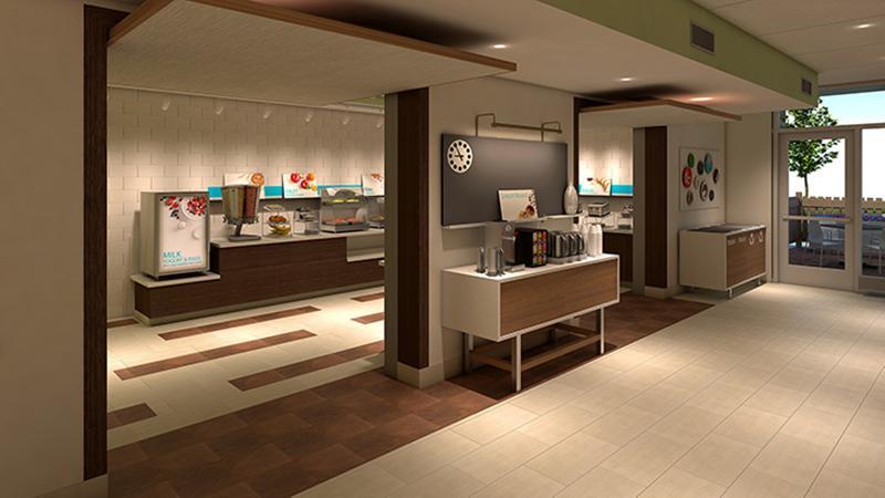 Holiday Inn Express & Suites - Odessa I-20 By Ihg Dış mekan fotoğraf